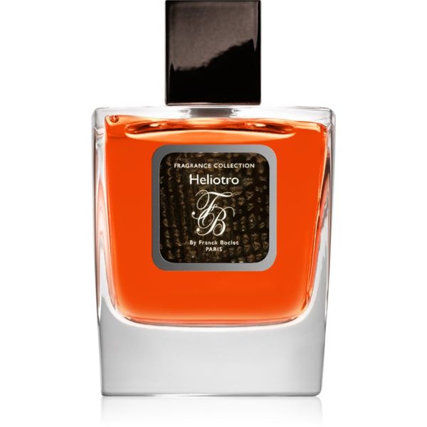 Franck Boclet Franck Boclet Heliotrope parfemska voda uniseks 100 ml