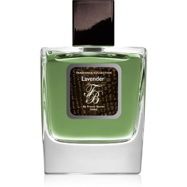 Franck Boclet Franck Boclet Lavender parfemska voda uniseks 100 ml