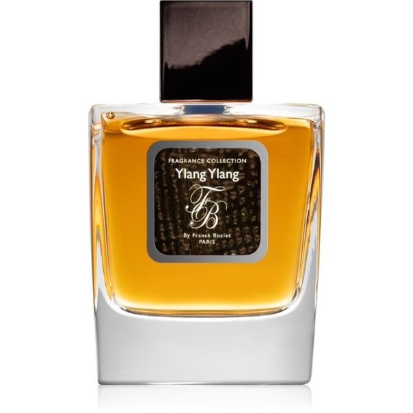 Franck Boclet Franck Boclet Ylang Ylang parfemska voda uniseks 100 ml