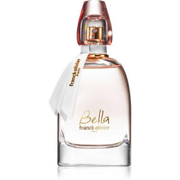 Franck Olivier Franck Olivier Bella Pour Elle parfemska voda za žene 75 ml