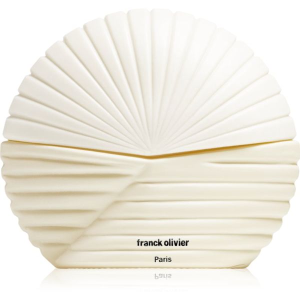Franck Olivier Franck Olivier Franck Olivier parfemska voda za žene 25 ml