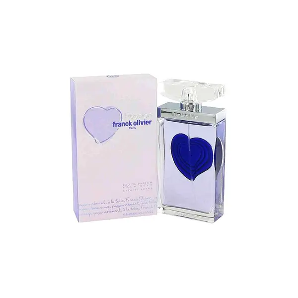 Franck Olivier Franck Olivier Franck Olivier Passion parfemska voda za žene 75 ml