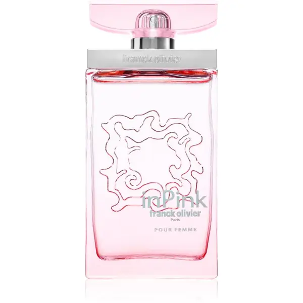 Franck Olivier Franck Olivier In Pink parfemska voda za žene 75 ml