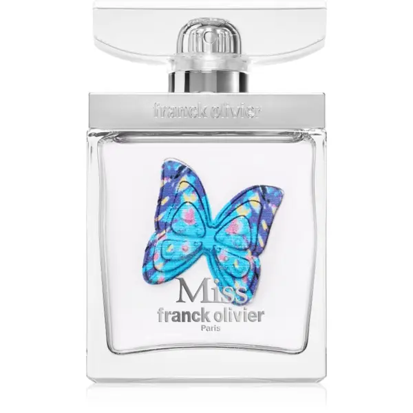 Franck Olivier Franck Olivier Miss parfemska voda za žene 50 ml