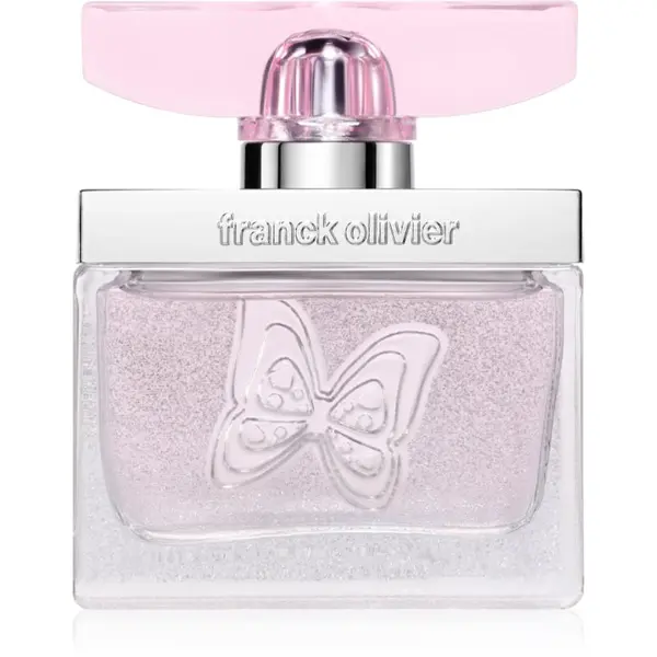 Franck Olivier Franck Olivier Nature parfemska voda za žene 25 ml