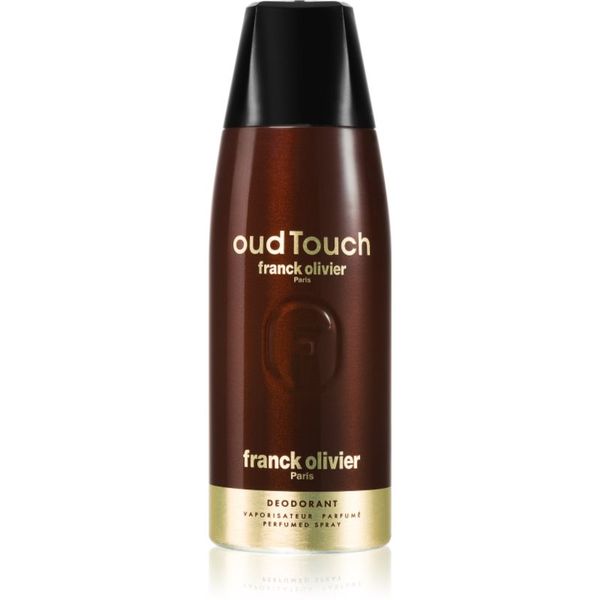 Franck Olivier Franck Olivier Oud Touch dezodorans u spreju za muškarce 250 ml