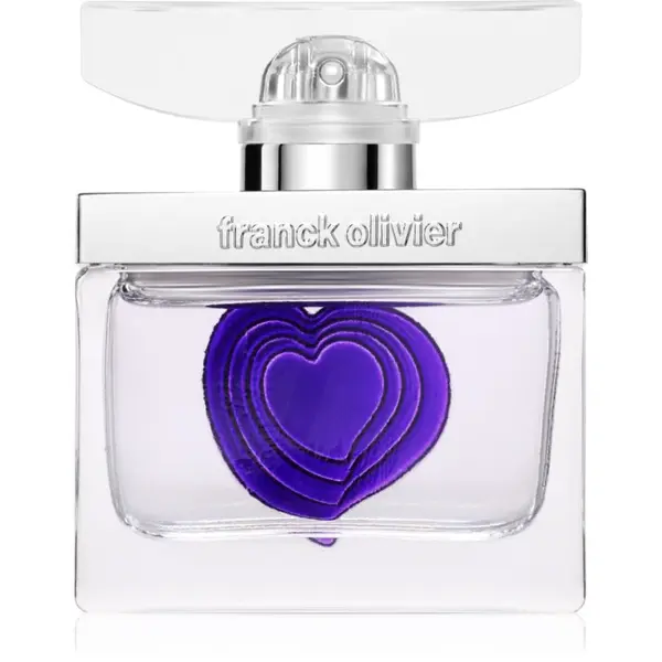 Franck Olivier Franck Olivier Passion parfemska voda za žene 25 ml
