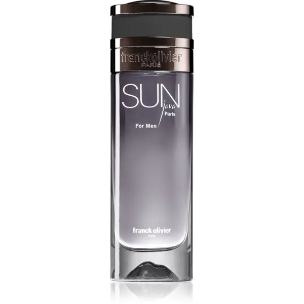 Franck Olivier Franck Olivier Sun Java Men toaletna voda za muškarce 75 ml