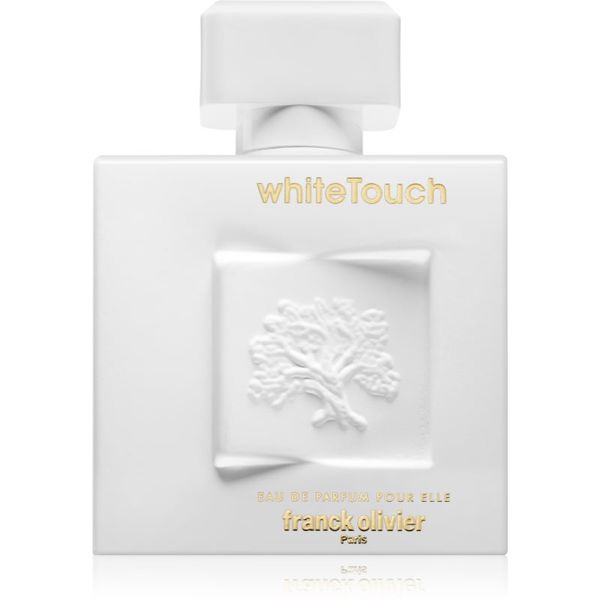 Franck Olivier Franck Olivier White Touch parfemska voda za žene 100 ml