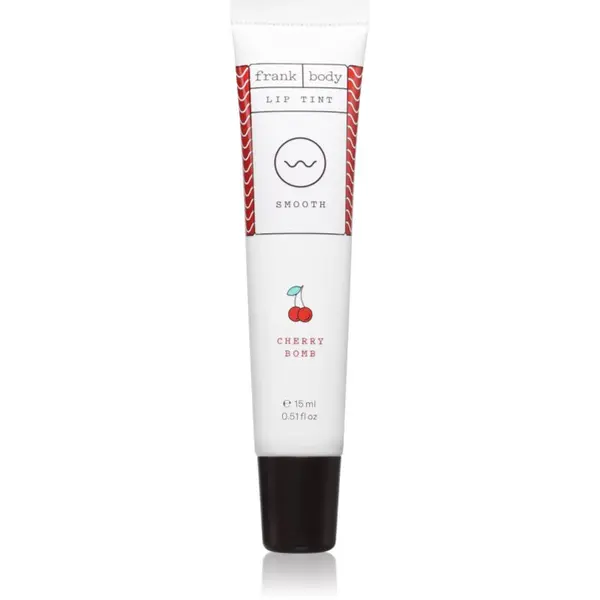 Frank Body Frank Body Cherry Bomb balzam za toniranje 15 ml