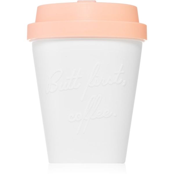 Frank Body Frank Body Perky Hydrator krema za dubinsku hidrataciju za tijelo 220 ml