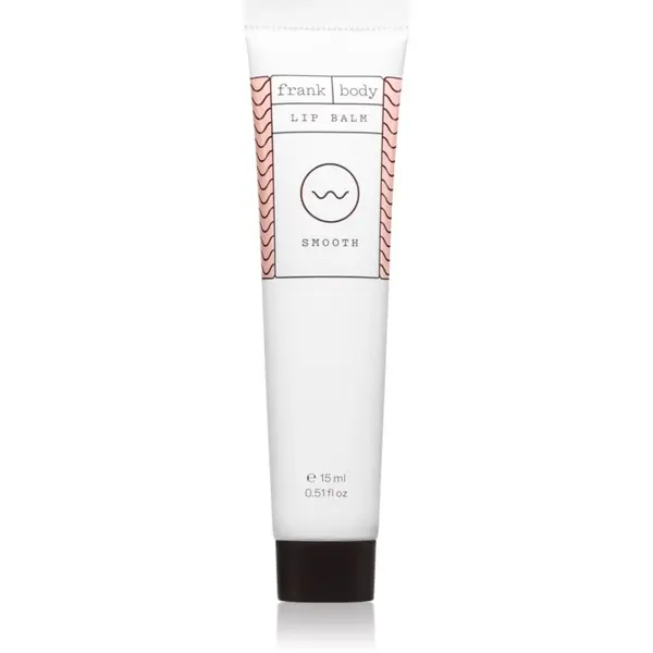 Frank Body Frank Body Smooth balzam za usne 15 ml