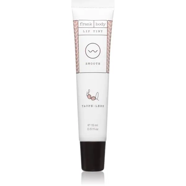 Frank Body Frank Body Taupe-Less balzam za usne 15 ml