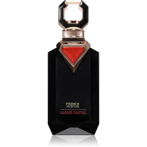 French Avenue French Avenue Amber Empire parfemska voda za muškarce 100 ml