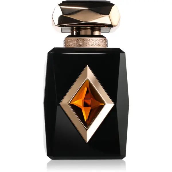 French Avenue French Avenue Amber Saffron parfemska voda uniseks 80 ml