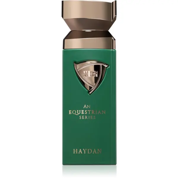 French Avenue French Avenue An Equestrian Series Haydan parfemska voda za muškarce 100 ml