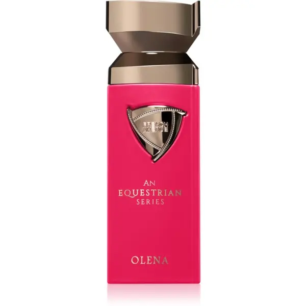 French Avenue French Avenue An Equestrian Series Olena parfemska voda za žene 100 ml