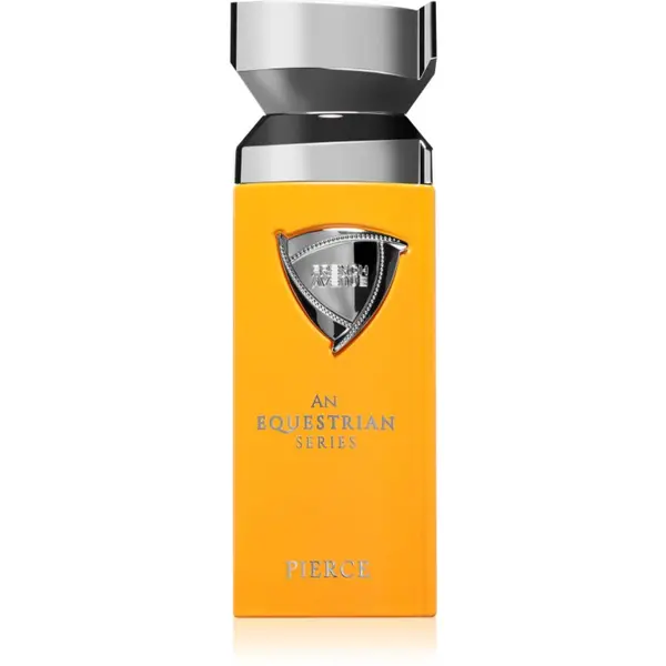 French Avenue French Avenue An Equestrian Series Pierce parfemska voda za muškarce 100 ml