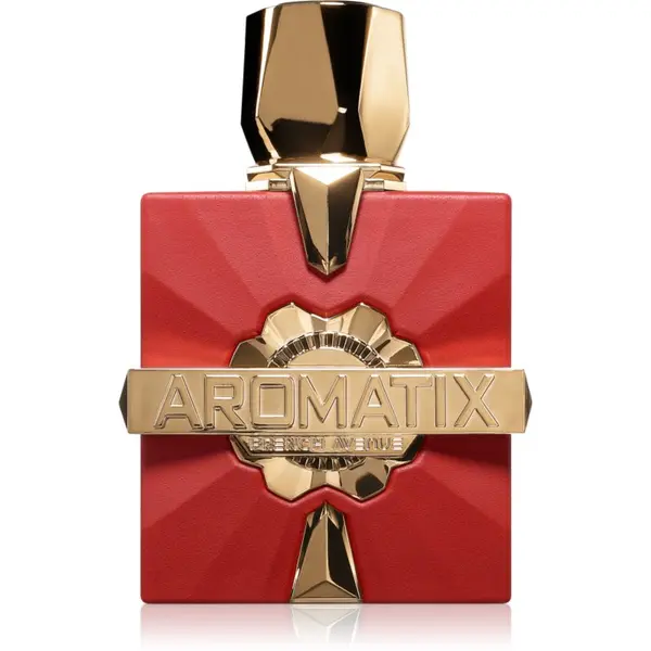 French Avenue French Avenue Aromatix Carnal Desire parfemski ekstrakt za muškarce 100 ml