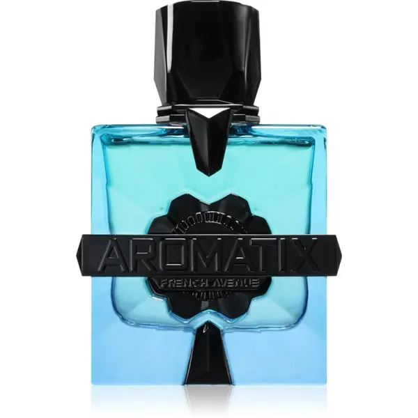 French Avenue French Avenue Aromatix Magnetiq parfemski ekstrakt uniseks 100 ml