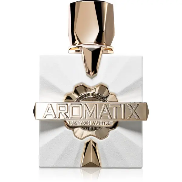 French Avenue French Avenue Aromatix Platine Blanc parfemski ekstrakt uniseks 100 ml