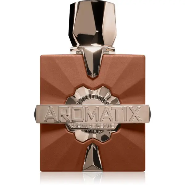 French Avenue French Avenue Aromatix Royal Taboo parfemski ekstrakt uniseks 100 ml