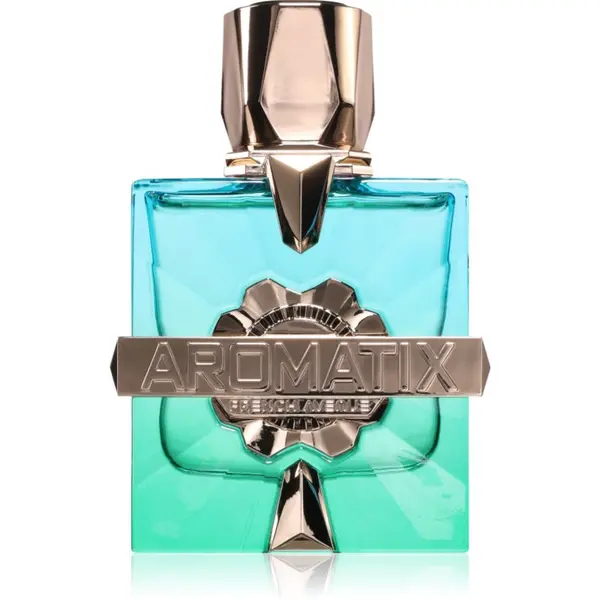 French Avenue French Avenue Aromatix Sun Kissed parfemski ekstrakt uniseks 100 ml