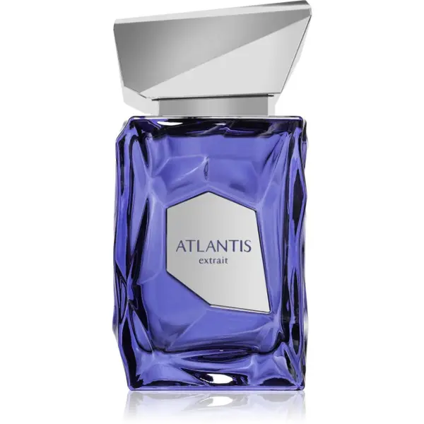 French Avenue French Avenue Atlantis Extrait parfemski ekstrakt uniseks 100 ml