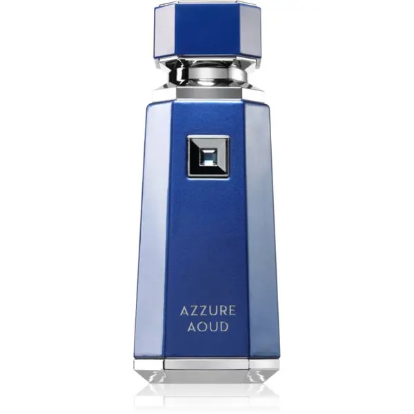 French Avenue French Avenue Azzure Aoud parfemska voda za muškarce 100 ml