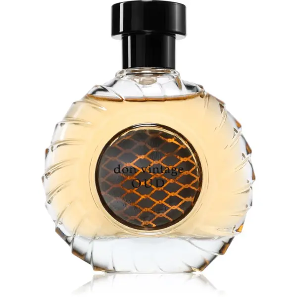 French Avenue French Avenue Don Vintage Oud parfemska voda za muškarce 100 ml