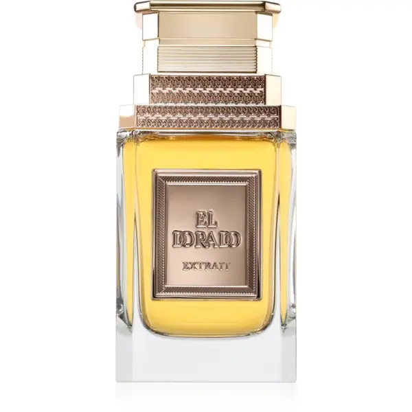French Avenue French Avenue El Dorado parfemska voda uniseks 100 ml