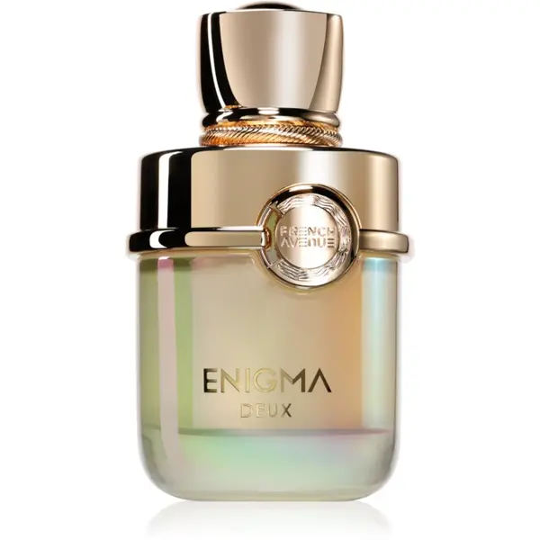 French Avenue French Avenue Enigma Deux parfemska voda za žene 100 ml