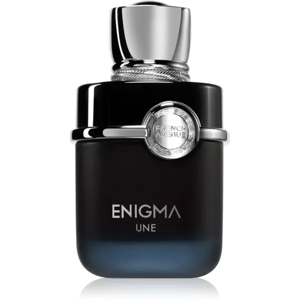 French Avenue French Avenue Enigma Une parfemska voda za muškarce 100 ml