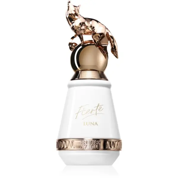 French Avenue French Avenue Fierte Luna parfemska voda uniseks 80 ml