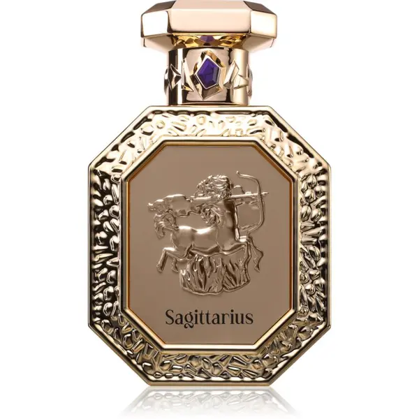 French Avenue French Avenue Genesis Sagittarius parfemska voda uniseks 90 ml