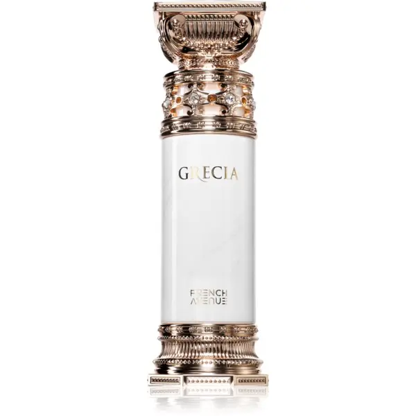 French Avenue French Avenue Grecia parfemska voda za žene 100 ml