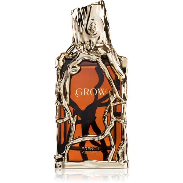 French Avenue French Avenue Grow parfemski ekstrakt uniseks 100 ml