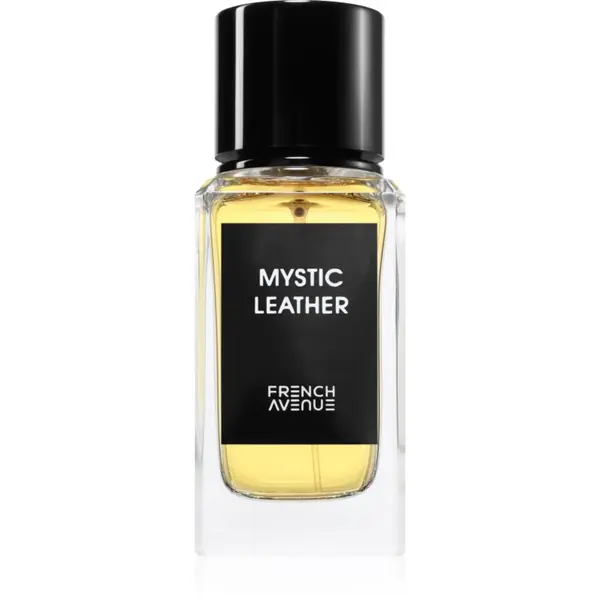 French Avenue French Avenue Mystic Leather parfemska voda uniseks 100 ml