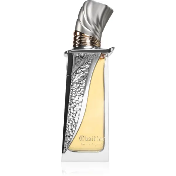 French Avenue French Avenue Obsidian parfemski ekstrakt uniseks 100 ml