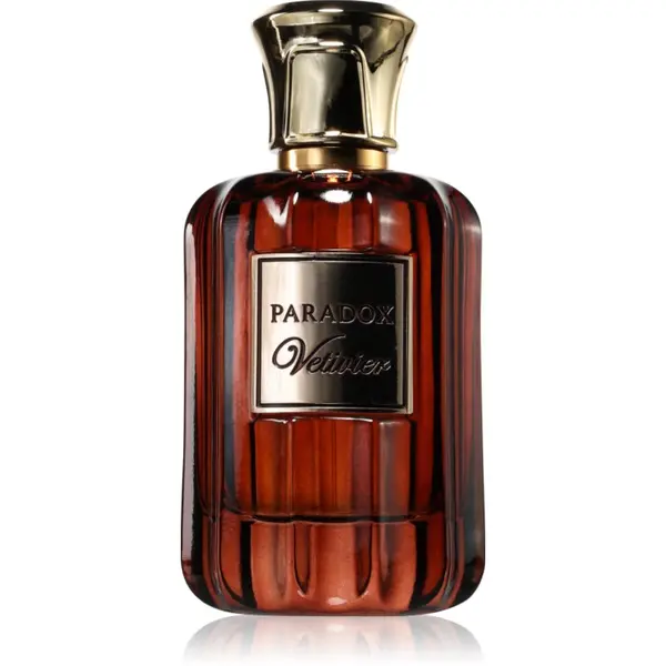 French Avenue French Avenue Paradox Vetiver parfemska voda za muškarce 100 ml