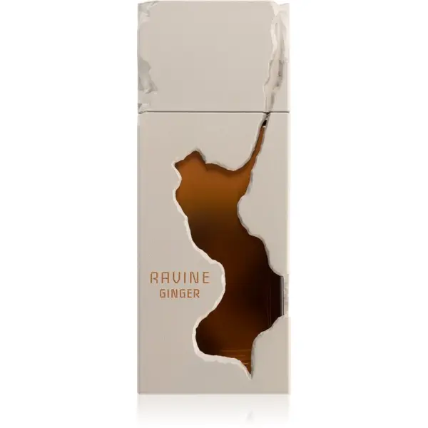 French Avenue French Avenue Ravine Ginger parfemski ekstrakt uniseks 100 ml