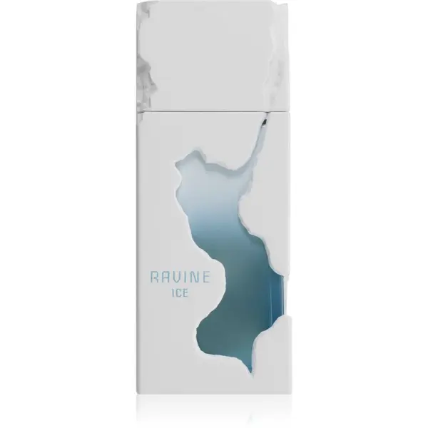 French Avenue French Avenue Ravine Ice parfemski ekstrakt uniseks 100 ml