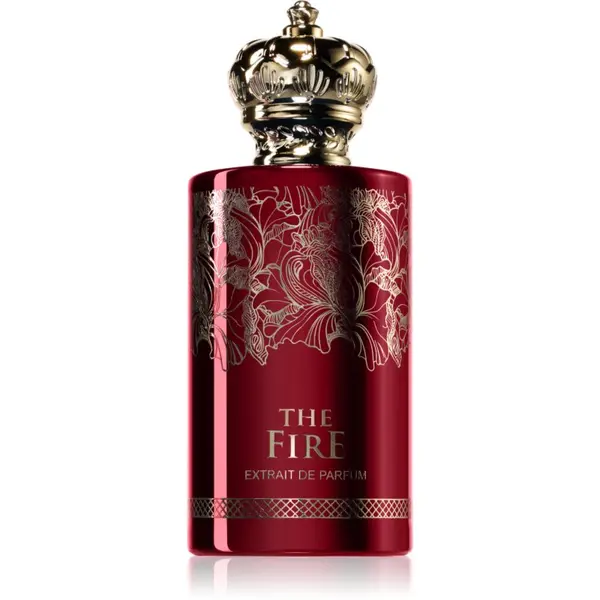 French Avenue French Avenue The Fire parfemski ekstrakt za muškarce 60 ml