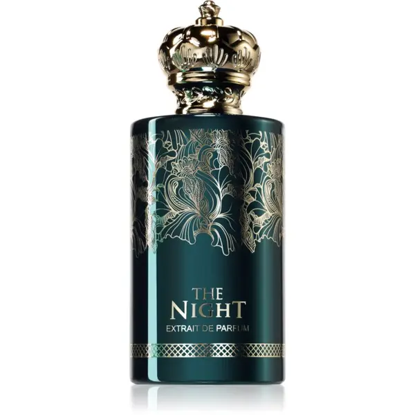 French Avenue French Avenue The Night parfemski ekstrakt za muškarce 60 ml