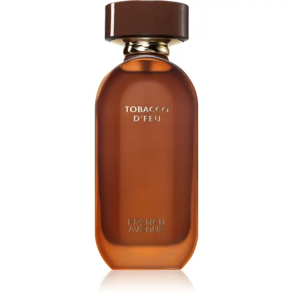 French Avenue French Avenue Tobacco D'Feu parfemska voda za muškarce 100 ml