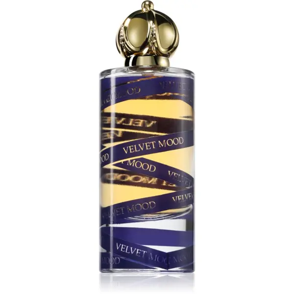 French Avenue French Avenue Velvet Mood parfemska voda za žene 80 ml