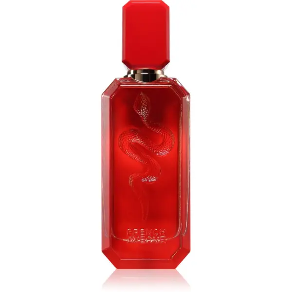 French Avenue French Avenue Veneno Scarlet parfemska voda uniseks 100 ml
