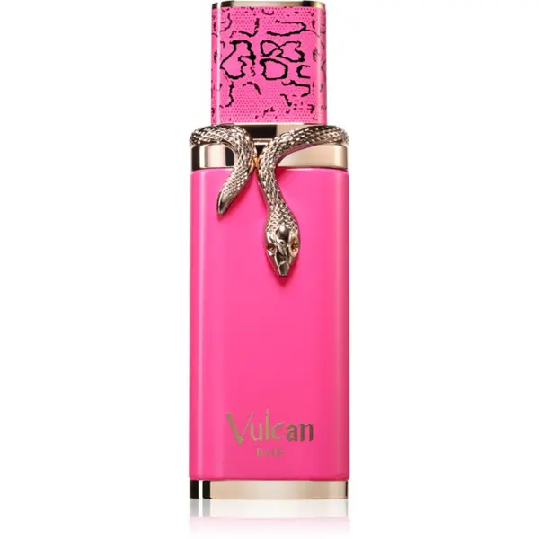 French Avenue French Avenue Vulcan Baie parfemska voda uniseks 100 ml
