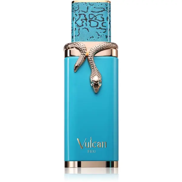 French Avenue French Avenue Vulcan Feu parfemska voda uniseks 100 ml