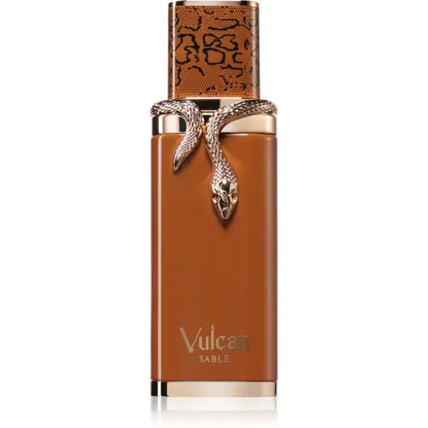 French Avenue French Avenue Vulcan Sable parfemska voda uniseks 100 ml